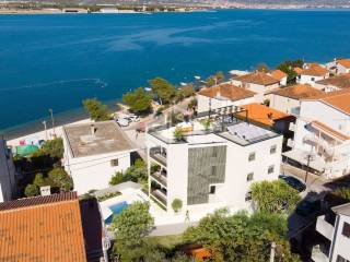 Flat in a new building, Sale, Trogir - Okolica, Mastrinka