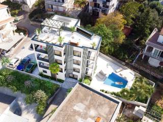 Flat in a new building, Sale, Trogir - Okolica, Mastrinka