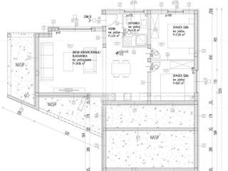 Flat in a new building, Sale, Trogir - Okolica, Mastrinka