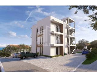 Flat in a new building, Sale, Okrug, Okrug Gornji