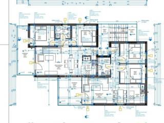 Flat in a new building, Sale, Okrug, Okrug Gornji