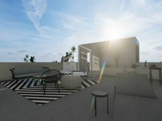 Flat in a new building, Sale, Okrug, Okrug Gornji