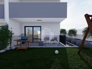 Flat in a new building, Sale, Kaštela, Kaštel Stari