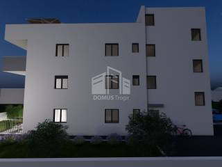Flat in a new building, Sale, Kaštela, Kaštel Stari
