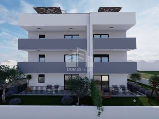 Flat in a new building, Sale, Kaštela, Kaštel Stari