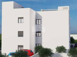 Flat in a new building, Sale, Kaštela, Kaštel Stari