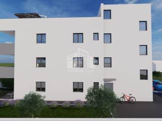 Flat in a new building, Sale, Kaštela, Kaštel Stari