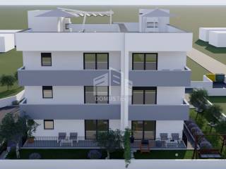 Flat in a new building, Sale, Kaštela, Kaštel Stari