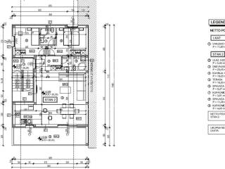 Flat in a new building, Sale, Kaštela, Kaštel Stari