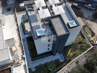 Flat in a new building, Sale, Okrug, Okrug Gornji