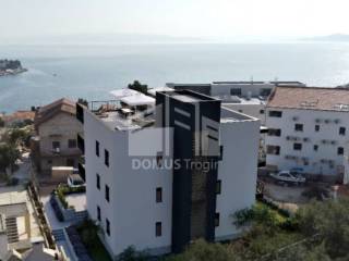 Flat in a new building, Sale, Okrug, Okrug Gornji
