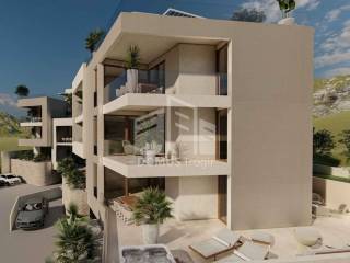 Flat in a new building, Sale, Trogir, Čiovo