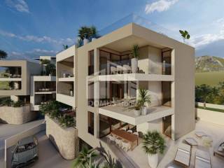 Flat in a new building, Sale, Trogir, Čiovo