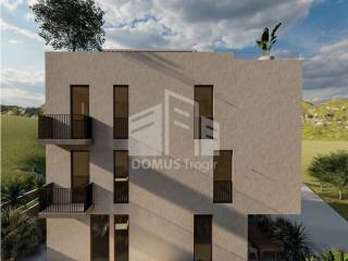 Stan u novogradnji, Prodaja, Trogir, Ciovo