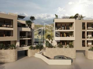 Stan u novogradnji, Prodaja, Trogir, Ciovo