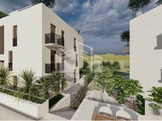 Stan u novogradnji, Prodaja, Trogir, Ciovo