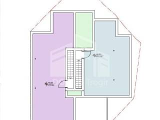 Flat in a new building, Sale, Trogir, Čiovo
