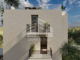 Flat in a new building, Sale, Trogir, Čiovo