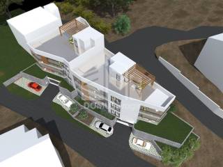 Flat in a new building, Sale, Trogir, Čiovo