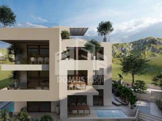 Flat in a new building, Sale, Trogir, Čiovo