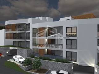 Flat in a new building, Sale, Trogir, Čiovo