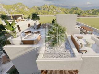 Flat in a new building, Sale, Trogir, Čiovo
