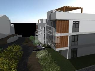 Flat in a new building, Sale, Trogir, Čiovo