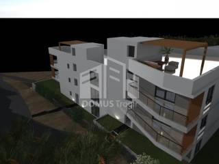 Flat in a new building, Sale, Trogir, Čiovo