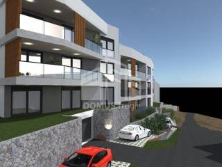 Flat in a new building, Sale, Trogir, Čiovo