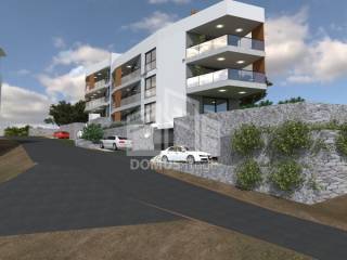 Flat in a new building, Sale, Trogir, Čiovo
