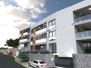 Flat in a new building, Sale, Trogir, Čiovo