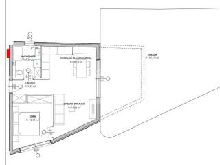 Flat in a new building, Sale, Trogir, Čiovo