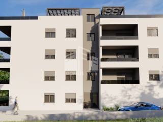 Flat in a new building, Sale, Okrug, Okrug Gornji