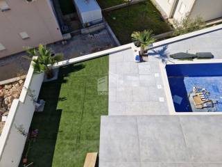 Luxury villa, Sale, Okrug, Okrug Gornji
