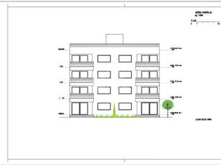 Flat in a new building, Sale, Seget, Seget Donji