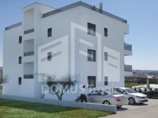 Flat in a new building, Sale, Seget, Seget Donji
