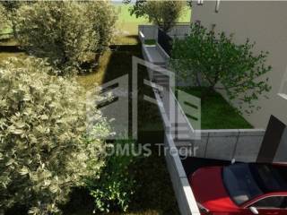 Flat in a new building, Sale, Okrug, Okrug Gornji
