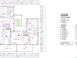 Flat in a new building, Sale, Trogir, Trogir