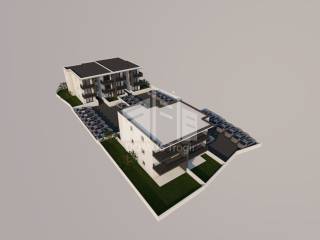 Flat in a new building, Sale, Trogir, Trogir