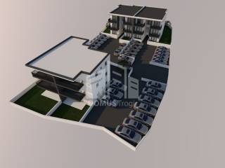 Flat in a new building, Sale, Trogir, Trogir