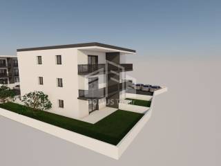 Flat in a new building, Sale, Trogir, Trogir