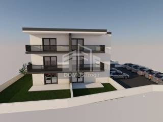 Flat in a new building, Sale, Trogir, Trogir