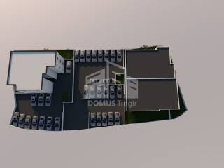 Flat in a new building, Sale, Trogir, Trogir