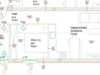 Flat in a new building, Sale, Okrug, Okrug Gornji
