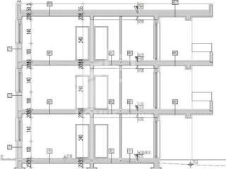 Flat in a new building, Sale, Trogir, Trogir