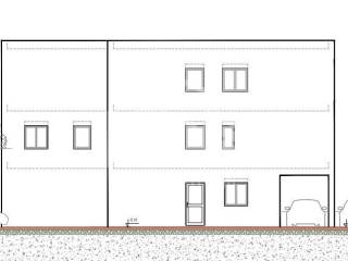 Flat in a new building, Sale, Kaštela, Kaštel Stari