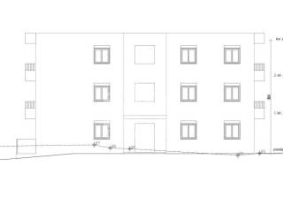 Flat in a new building, Sale, Trogir, Trogir