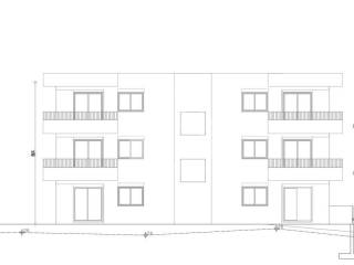 Flat in a new building, Sale, Trogir, Trogir