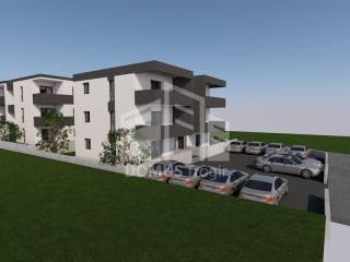 Flat in a new building, Sale, Trogir, Trogir