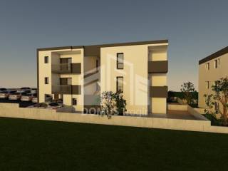 Flat in a new building, Sale, Trogir, Trogir